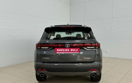 Changan CS35 Plus, 2024 год, 2 709 900 рублей, 5 фотография