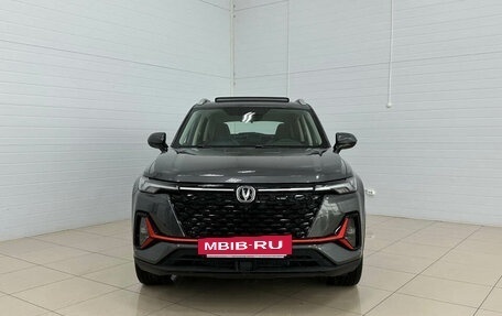 Changan CS35 Plus, 2024 год, 2 709 900 рублей, 2 фотография