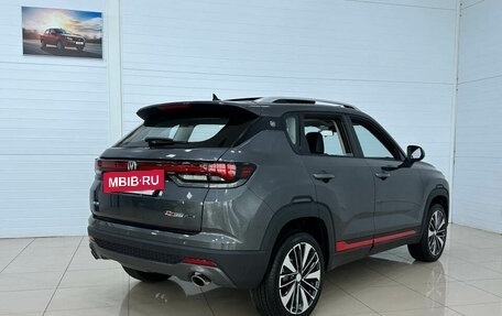 Changan CS35 Plus, 2024 год, 2 709 900 рублей, 4 фотография
