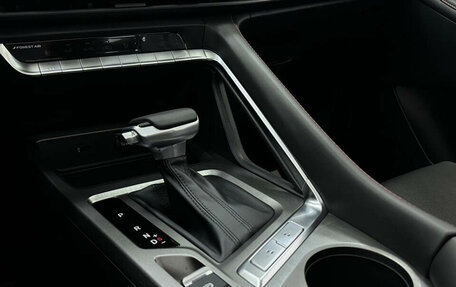 Changan CS35 Plus, 2024 год, 2 709 900 рублей, 16 фотография