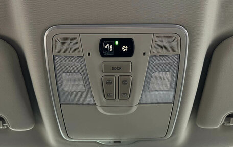 Changan CS35 Plus, 2024 год, 2 709 900 рублей, 17 фотография