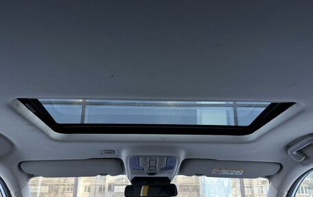 Haval F7x I, 2020 год, 1 800 000 рублей, 12 фотография