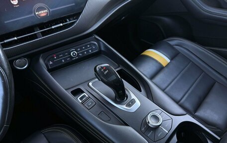 Haval F7x I, 2020 год, 1 800 000 рублей, 13 фотография