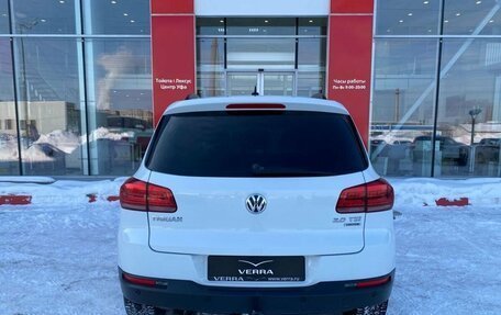 Volkswagen Tiguan I, 2015 год, 1 690 000 рублей, 7 фотография