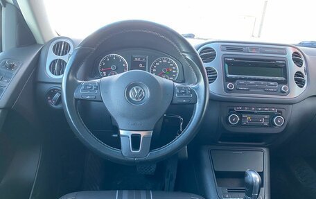 Volkswagen Tiguan I, 2015 год, 1 690 000 рублей, 11 фотография