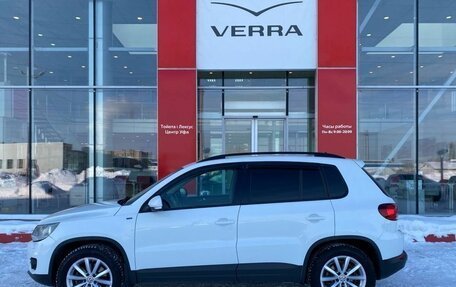 Volkswagen Tiguan I, 2015 год, 1 690 000 рублей, 9 фотография