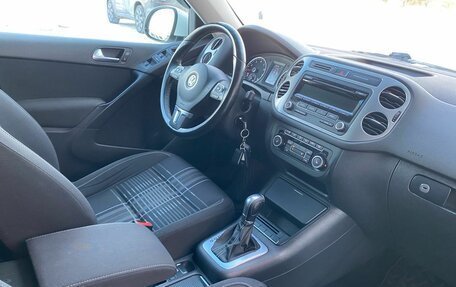 Volkswagen Tiguan I, 2015 год, 1 690 000 рублей, 14 фотография