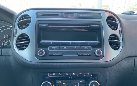 Volkswagen Tiguan I, 2015 год, 1 690 000 рублей, 12 фотография