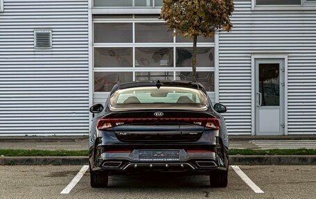 KIA K5, 2022 год, 2 395 000 рублей, 5 фотография