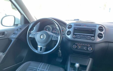 Volkswagen Tiguan I, 2015 год, 1 690 000 рублей, 13 фотография