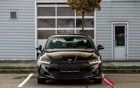 KIA K5, 2022 год, 2 395 000 рублей, 2 фотография