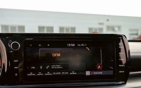 KIA K5, 2022 год, 2 395 000 рублей, 14 фотография