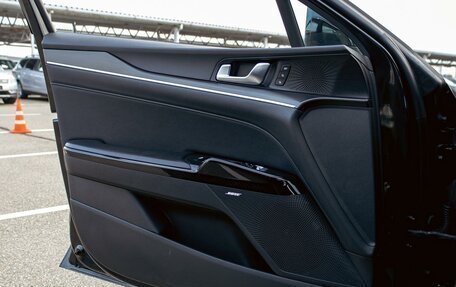 KIA K5, 2022 год, 2 395 000 рублей, 12 фотография