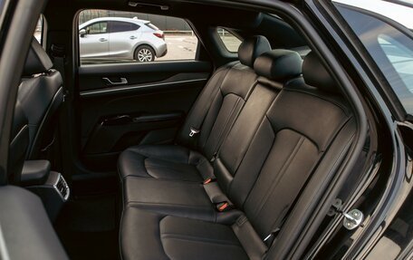 KIA K5, 2022 год, 2 395 000 рублей, 18 фотография