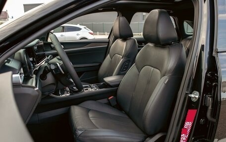 KIA K5, 2022 год, 2 395 000 рублей, 11 фотография