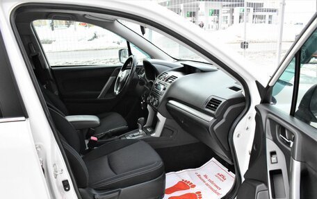 Subaru Forester, 2014 год, 1 569 000 рублей, 15 фотография