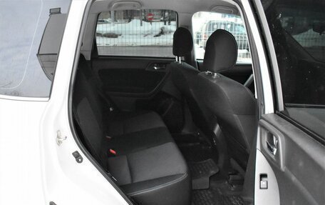 Subaru Forester, 2014 год, 1 569 000 рублей, 14 фотография