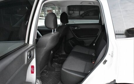 Subaru Forester, 2014 год, 1 569 000 рублей, 11 фотография