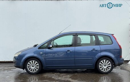 Ford C-MAX I рестайлинг, 2006 год, 488 000 рублей, 5 фотография