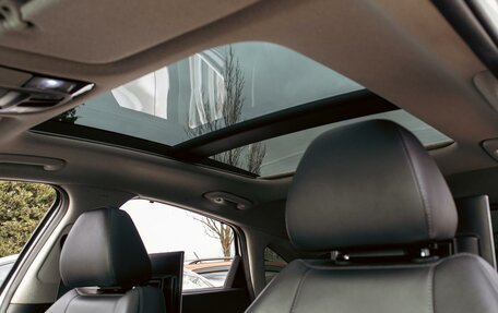 Hyundai Sonata VIII, 2020 год, 2 395 000 рублей, 16 фотография