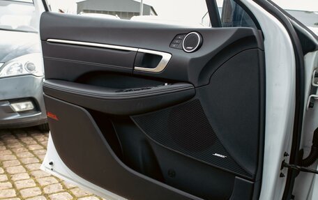 Hyundai Sonata VIII, 2020 год, 2 395 000 рублей, 11 фотография