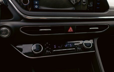 Hyundai Sonata VIII, 2020 год, 2 395 000 рублей, 14 фотография