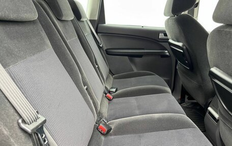 Ford C-MAX I рестайлинг, 2006 год, 488 000 рублей, 11 фотография