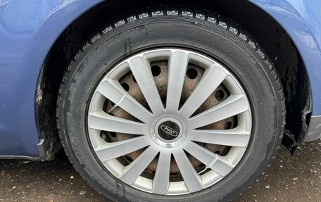 Ford C-MAX I рестайлинг, 2006 год, 488 000 рублей, 13 фотография