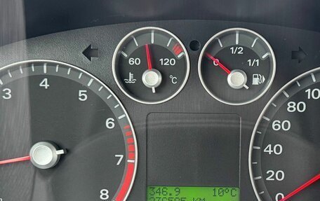 Ford C-MAX I рестайлинг, 2006 год, 488 000 рублей, 12 фотография