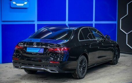 Mercedes-Benz E-Класс, 2021 год, 5 100 000 рублей, 7 фотография