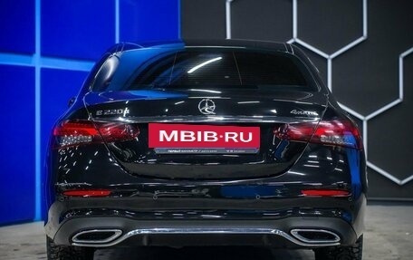 Mercedes-Benz E-Класс, 2021 год, 5 100 000 рублей, 8 фотография