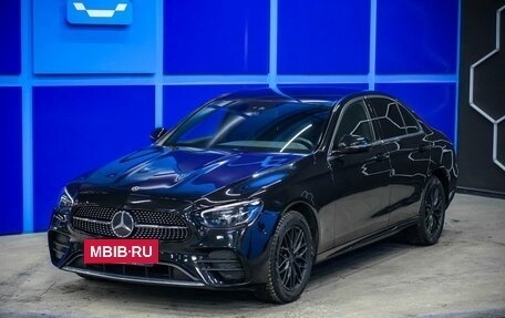 Mercedes-Benz E-Класс, 2021 год, 5 100 000 рублей, 2 фотография