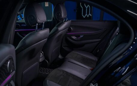 Mercedes-Benz E-Класс, 2021 год, 5 100 000 рублей, 14 фотография