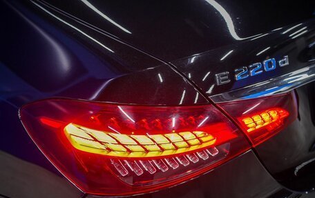 Mercedes-Benz E-Класс, 2021 год, 5 100 000 рублей, 20 фотография