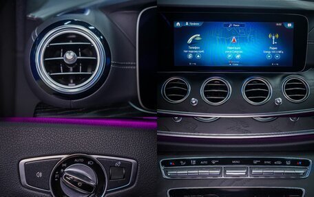 Mercedes-Benz E-Класс, 2021 год, 5 100 000 рублей, 25 фотография