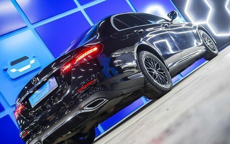 Mercedes-Benz E-Класс, 2021 год, 5 100 000 рублей, 22 фотография