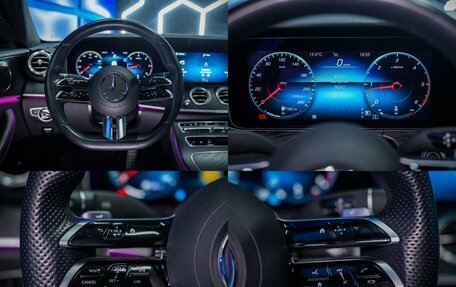 Mercedes-Benz E-Класс, 2021 год, 5 100 000 рублей, 23 фотография