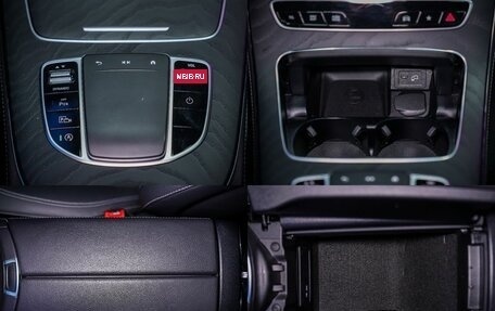 Mercedes-Benz E-Класс, 2021 год, 5 100 000 рублей, 26 фотография