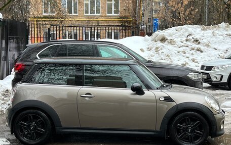 MINI Hatch, 2012 год, 1 150 000 рублей, 3 фотография
