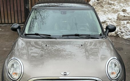 MINI Hatch, 2012 год, 1 150 000 рублей, 8 фотография