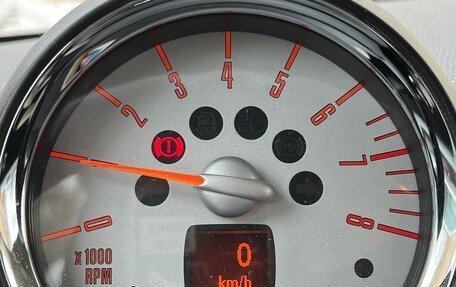 MINI Hatch, 2012 год, 1 150 000 рублей, 6 фотография