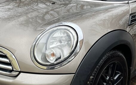 MINI Hatch, 2012 год, 1 150 000 рублей, 9 фотография