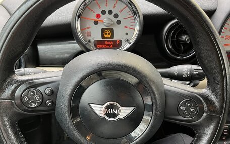 MINI Hatch, 2012 год, 1 150 000 рублей, 5 фотография