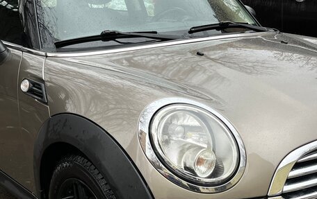 MINI Hatch, 2012 год, 1 150 000 рублей, 11 фотография