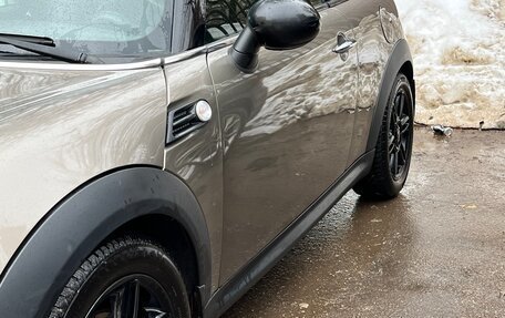 MINI Hatch, 2012 год, 1 150 000 рублей, 10 фотография