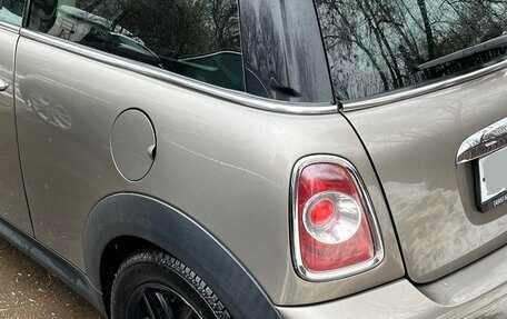 MINI Hatch, 2012 год, 1 150 000 рублей, 13 фотография