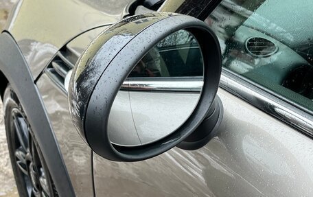 MINI Hatch, 2012 год, 1 150 000 рублей, 15 фотография