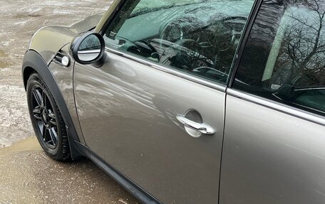 MINI Hatch, 2012 год, 1 150 000 рублей, 14 фотография