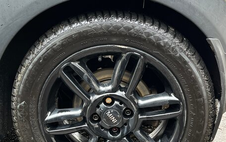 MINI Hatch, 2012 год, 1 150 000 рублей, 17 фотография