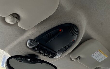 MINI Hatch, 2012 год, 1 150 000 рублей, 26 фотография